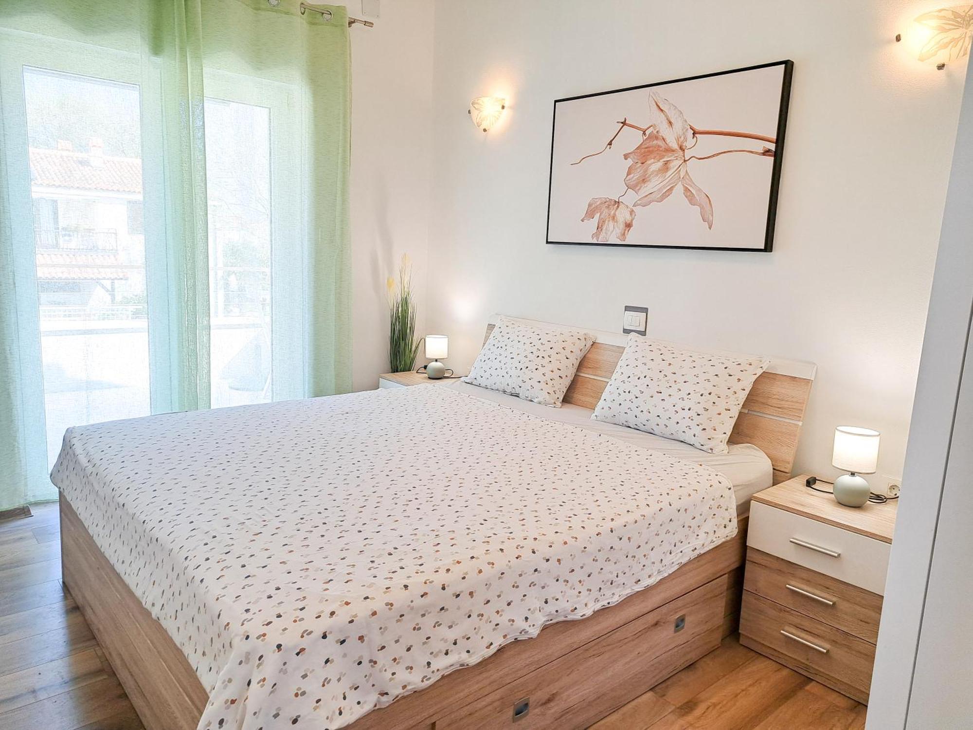 Apartments Dodo Μεντουλίν Εξωτερικό φωτογραφία