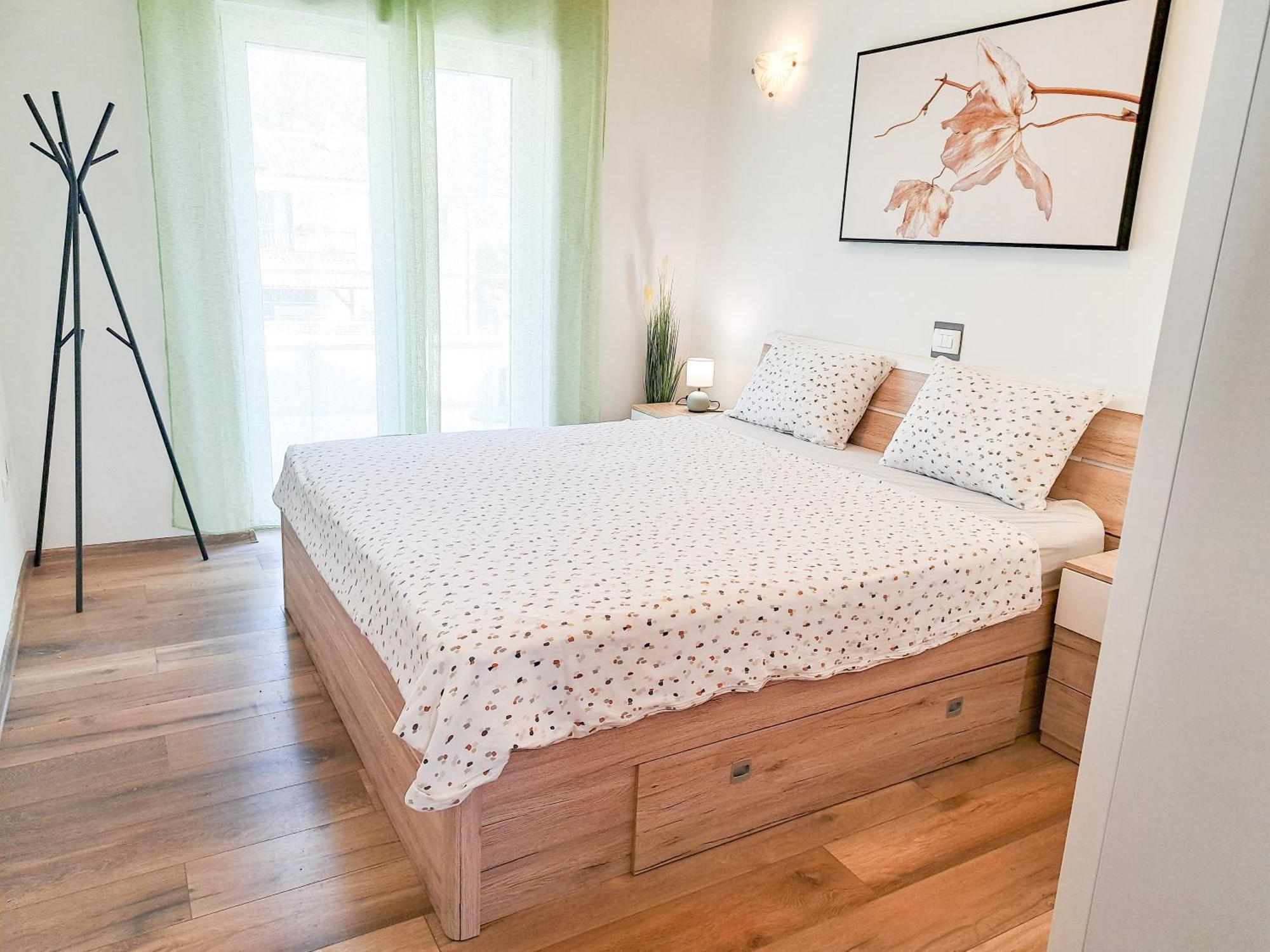 Apartments Dodo Μεντουλίν Εξωτερικό φωτογραφία