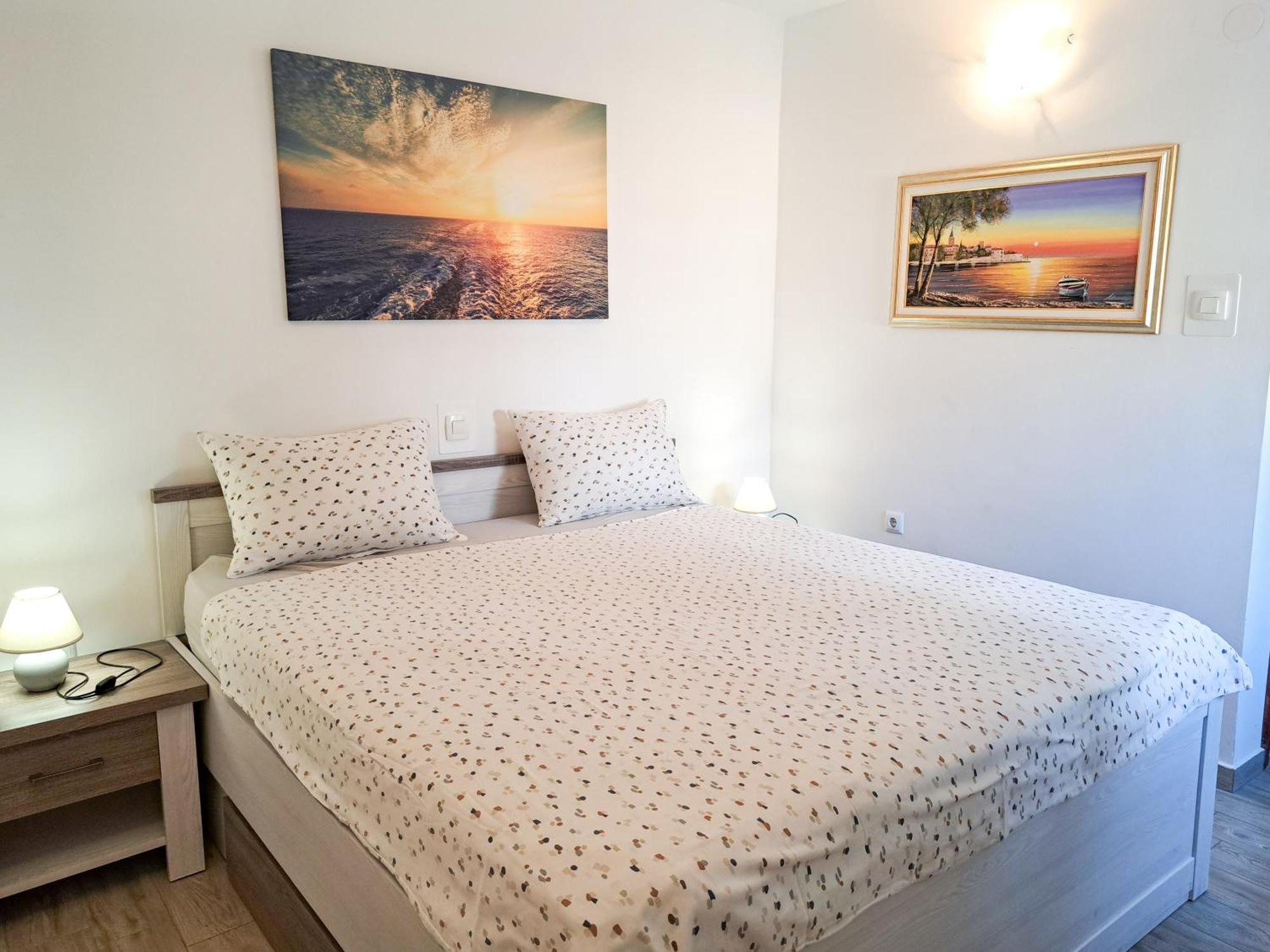 Apartments Dodo Μεντουλίν Εξωτερικό φωτογραφία